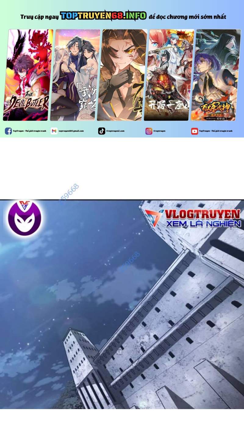 Cậu Bé Của Thần Chết Chapter 235 - Trang 4