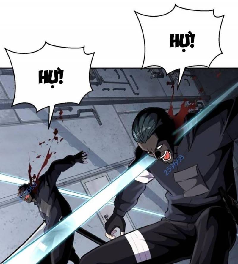 Cậu Bé Của Thần Chết Chapter 235 - Trang 4