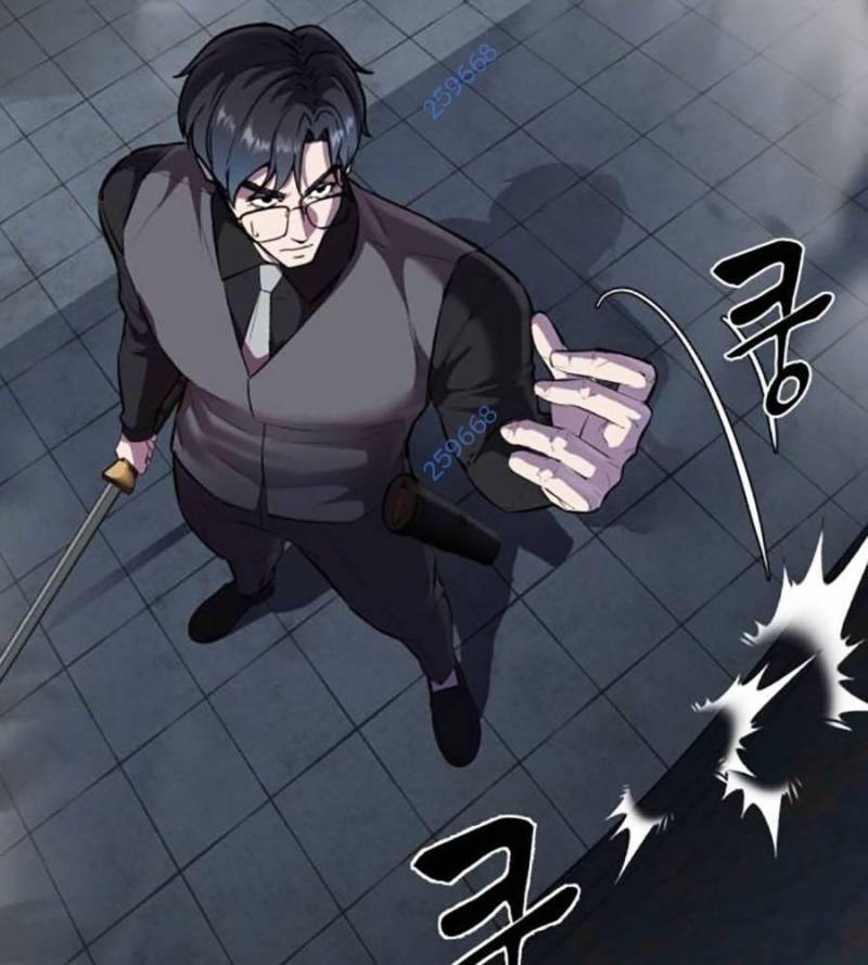 Cậu Bé Của Thần Chết Chapter 235 - Trang 4