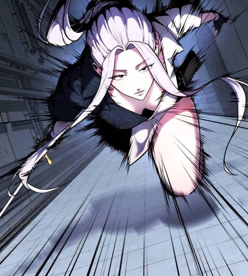 Cậu Bé Của Thần Chết Chapter 235 - Trang 4