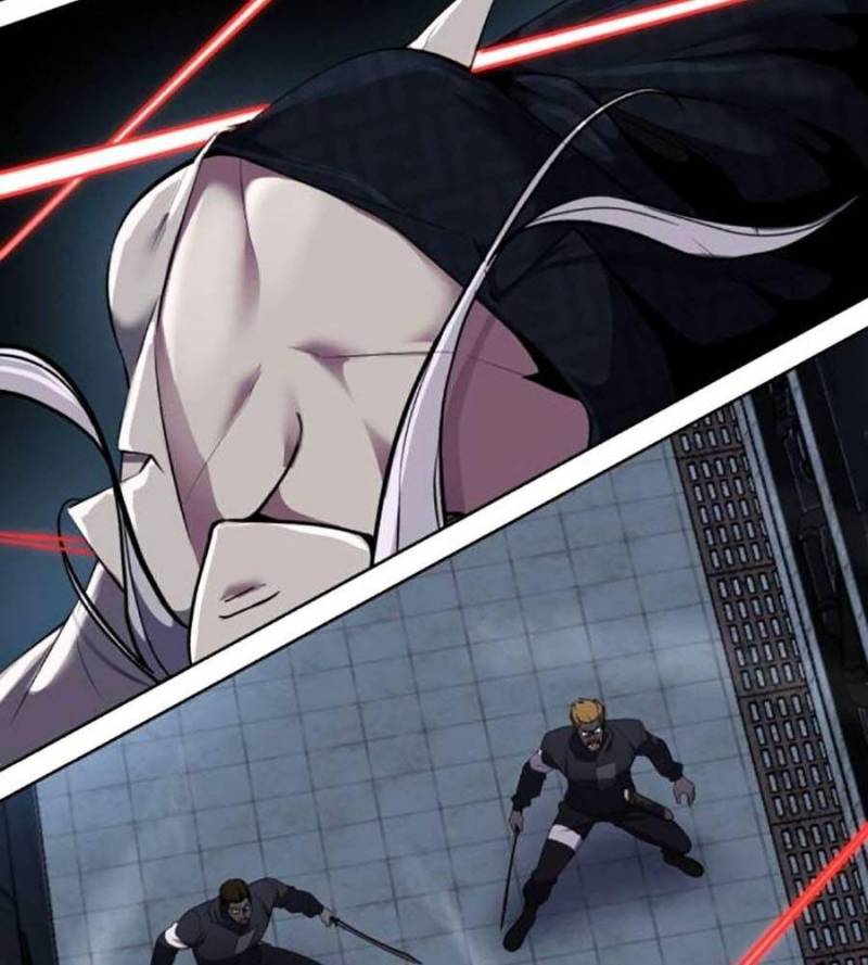 Cậu Bé Của Thần Chết Chapter 235 - Trang 4