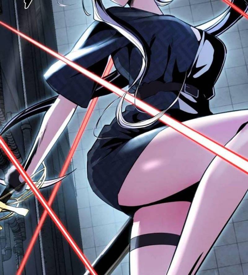 Cậu Bé Của Thần Chết Chapter 235 - Trang 4