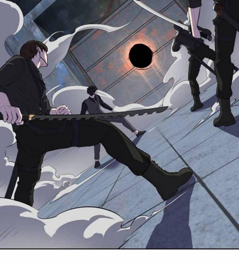Cậu Bé Của Thần Chết Chapter 235 - Trang 4