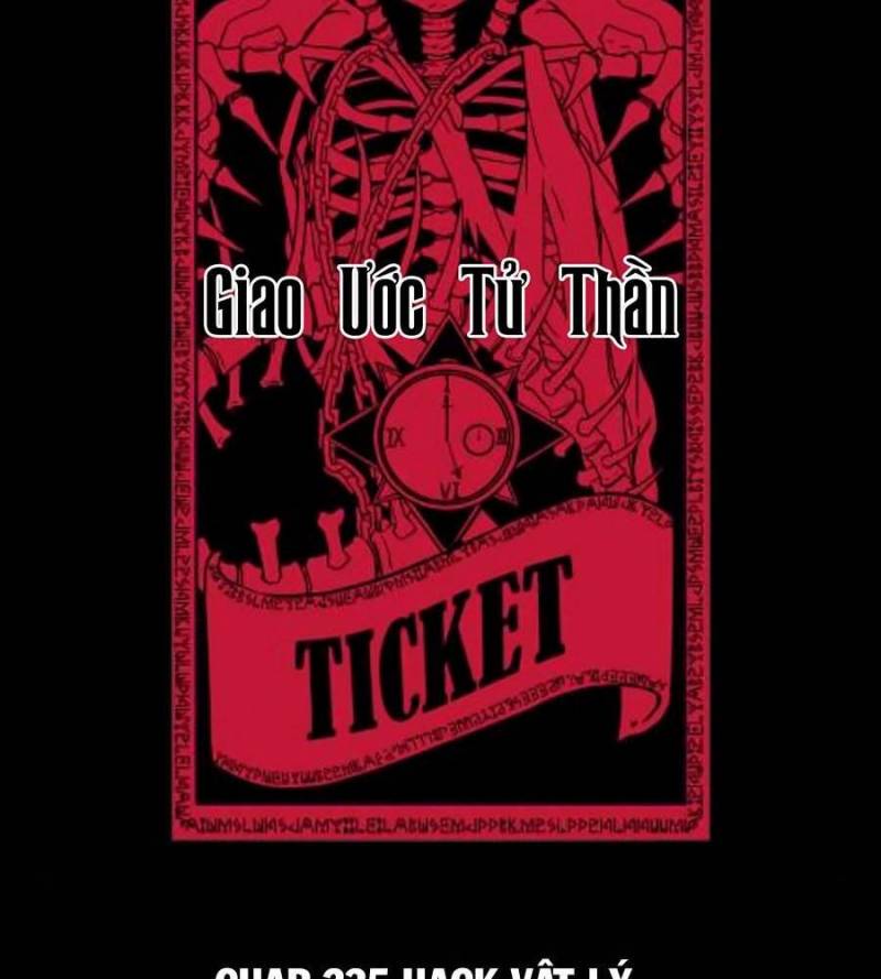 Cậu Bé Của Thần Chết Chapter 235 - Trang 4