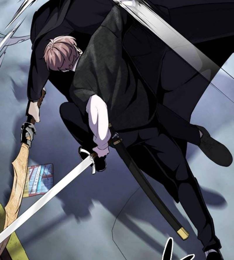 Cậu Bé Của Thần Chết Chapter 235 - Trang 4