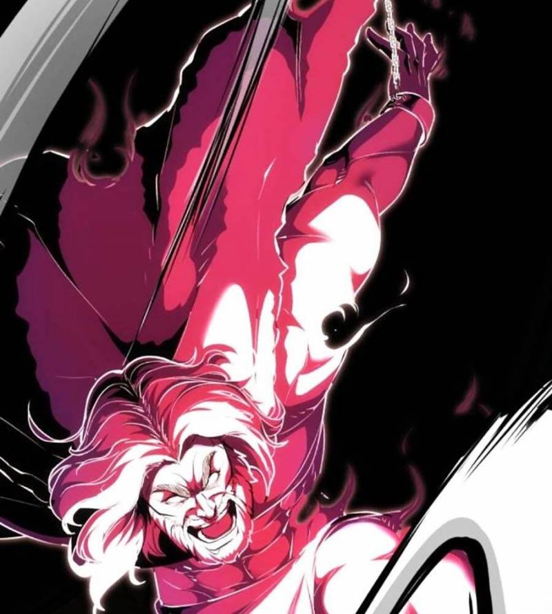 Cậu Bé Của Thần Chết Chapter 235 - Trang 4