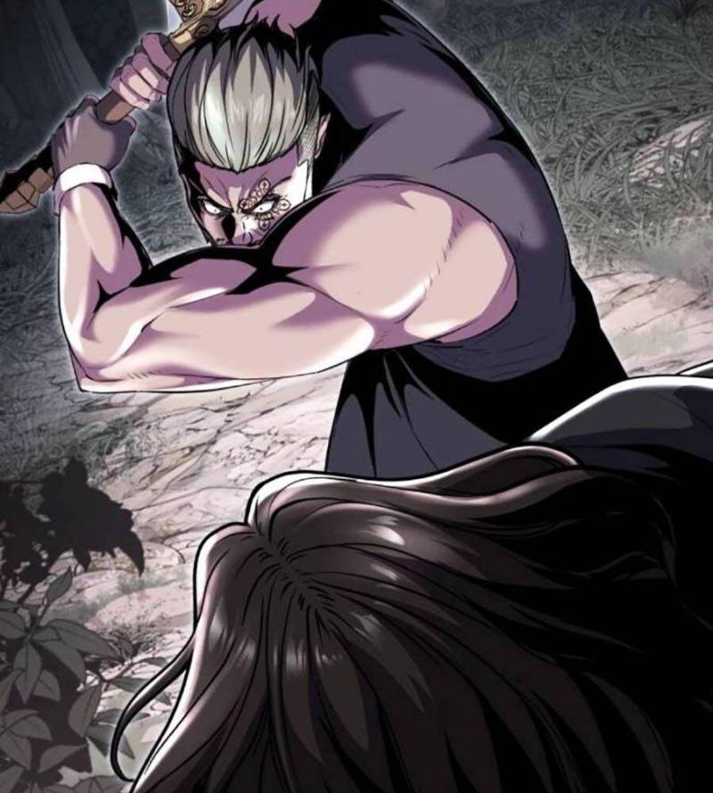 Cậu Bé Của Thần Chết Chapter 235 - Trang 4