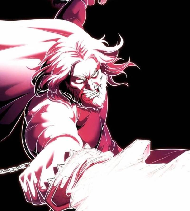 Cậu Bé Của Thần Chết Chapter 235 - Trang 4