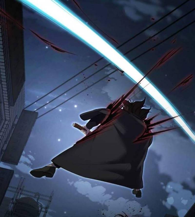 Cậu Bé Của Thần Chết Chapter 235 - Trang 4