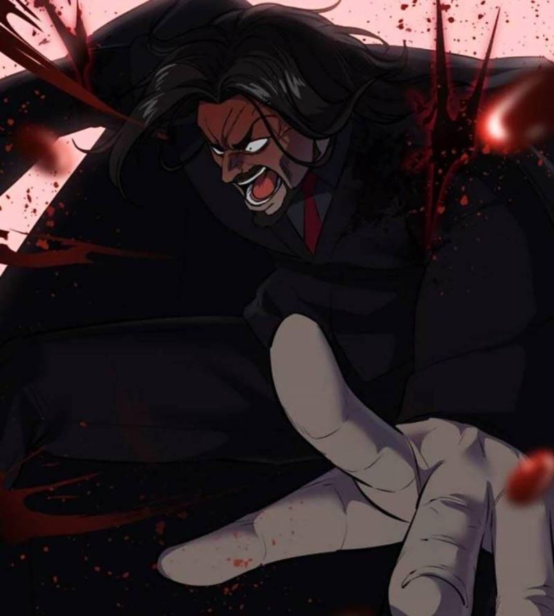 Cậu Bé Của Thần Chết Chapter 235 - Trang 4
