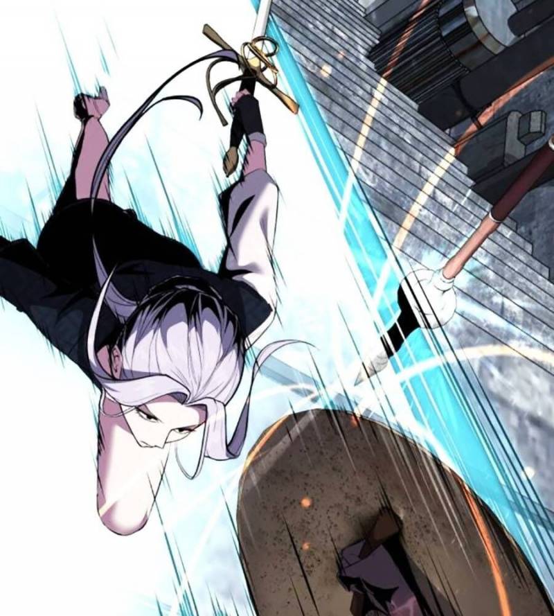 Cậu Bé Của Thần Chết Chapter 236.5 - Trang 3