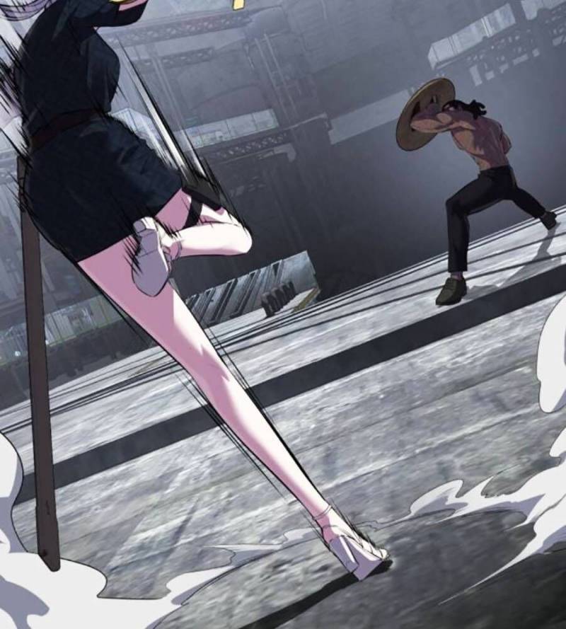 Cậu Bé Của Thần Chết Chapter 236.5 - Trang 3