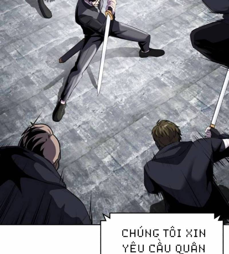 Cậu Bé Của Thần Chết Chapter 236.5 - Trang 3