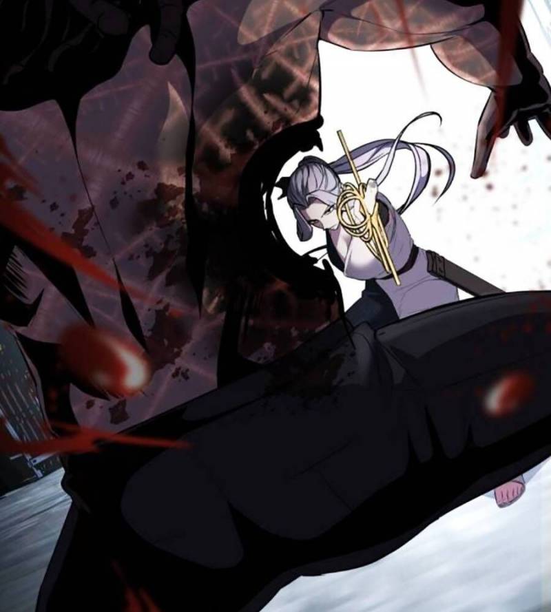 Cậu Bé Của Thần Chết Chapter 236.5 - Trang 3