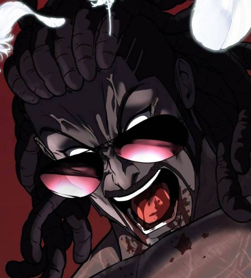 Cậu Bé Của Thần Chết Chapter 236.5 - Trang 3