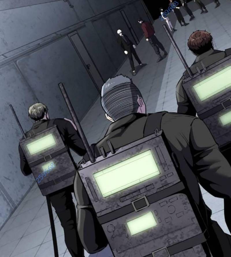 Cậu Bé Của Thần Chết Chapter 236.5 - Trang 3