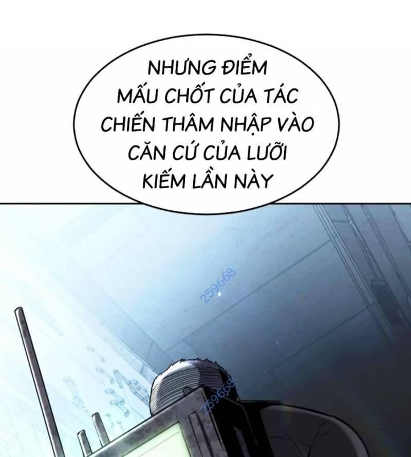 Cậu Bé Của Thần Chết Chapter 236.5 - Trang 3