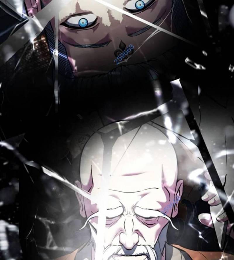Cậu Bé Của Thần Chết Chapter 236.5 - Trang 3