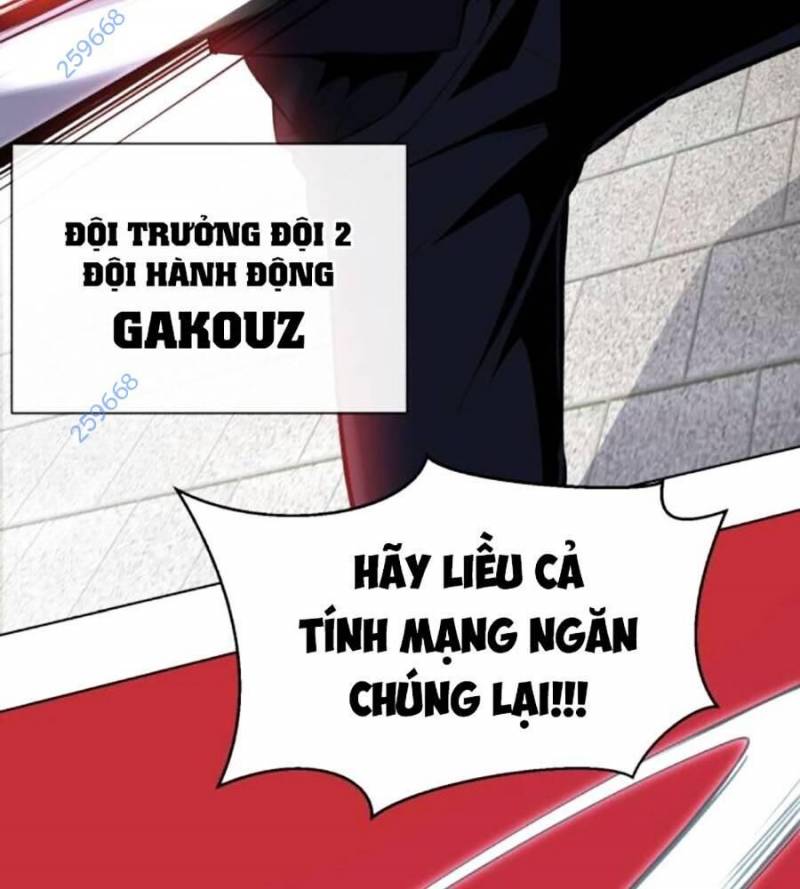 Cậu Bé Của Thần Chết Chapter 236 - Trang 4