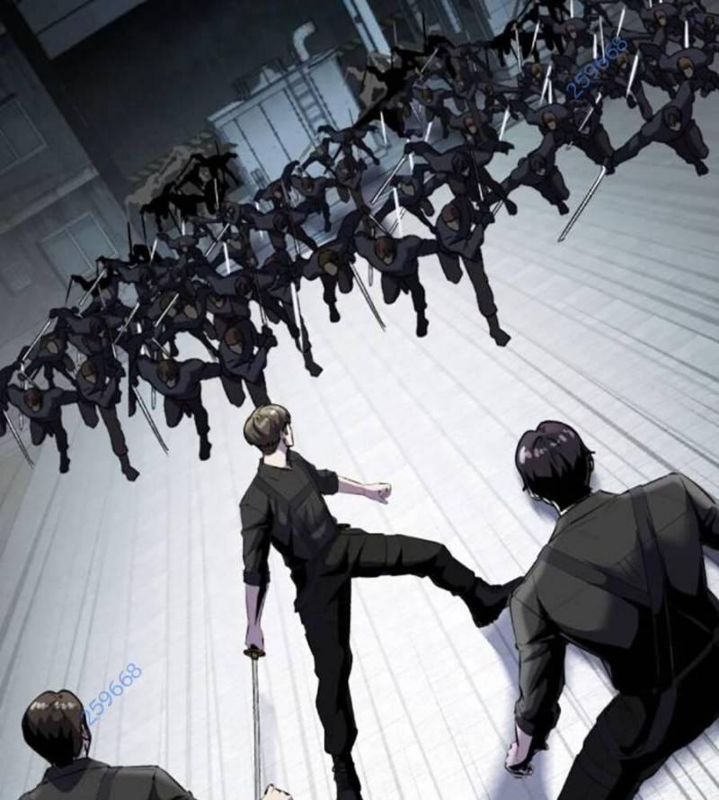 Cậu Bé Của Thần Chết Chapter 236 - Next Chapter 236.5