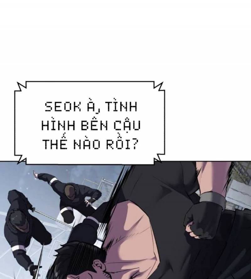 Cậu Bé Của Thần Chết Chapter 236 - Trang 4