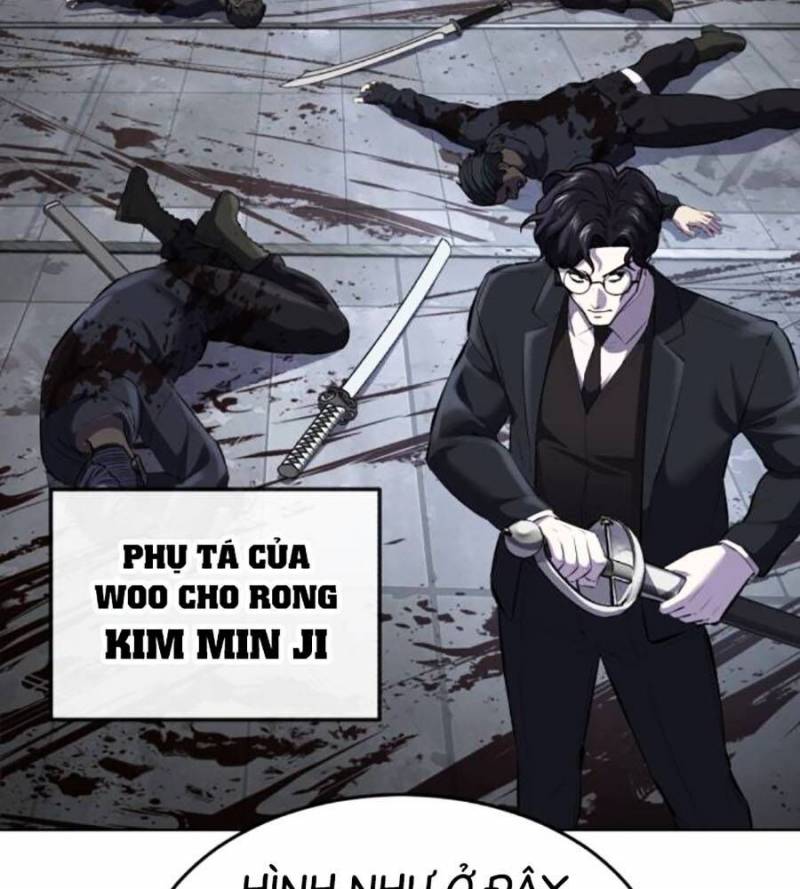 Cậu Bé Của Thần Chết Chapter 236 - Trang 4