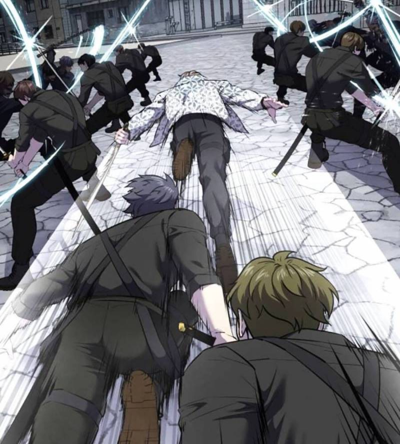 Cậu Bé Của Thần Chết Chapter 236 - Next Chapter 236.5