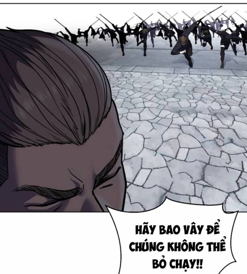 Cậu Bé Của Thần Chết Chapter 236 - Trang 4