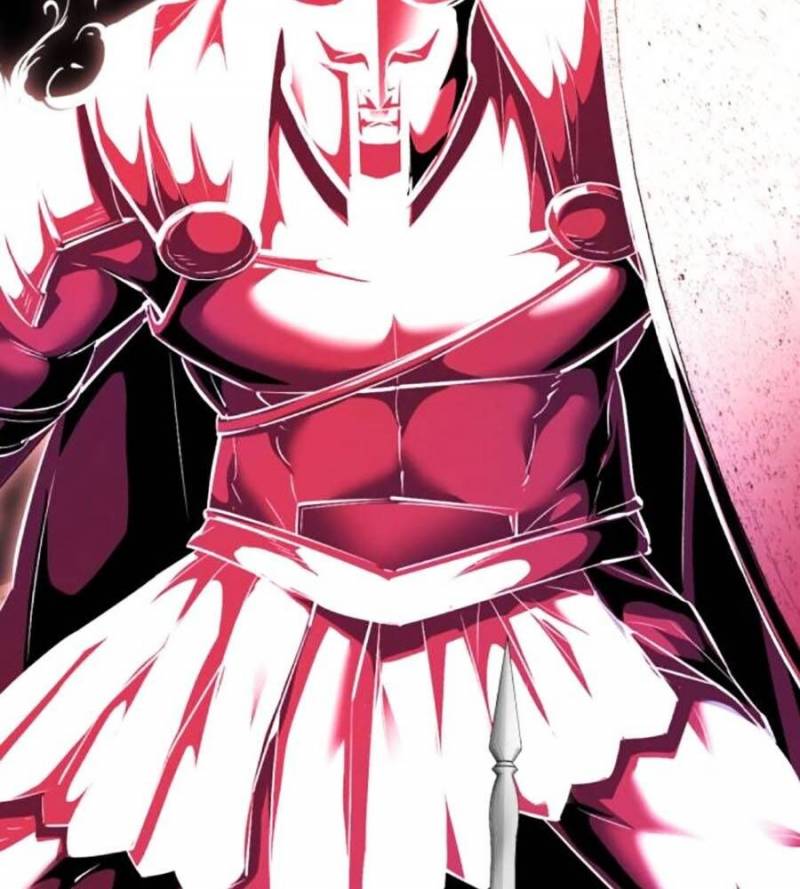 Cậu Bé Của Thần Chết Chapter 236 - Next Chapter 236.5