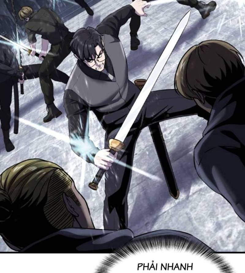 Cậu Bé Của Thần Chết Chapter 236 - Next Chapter 236.5