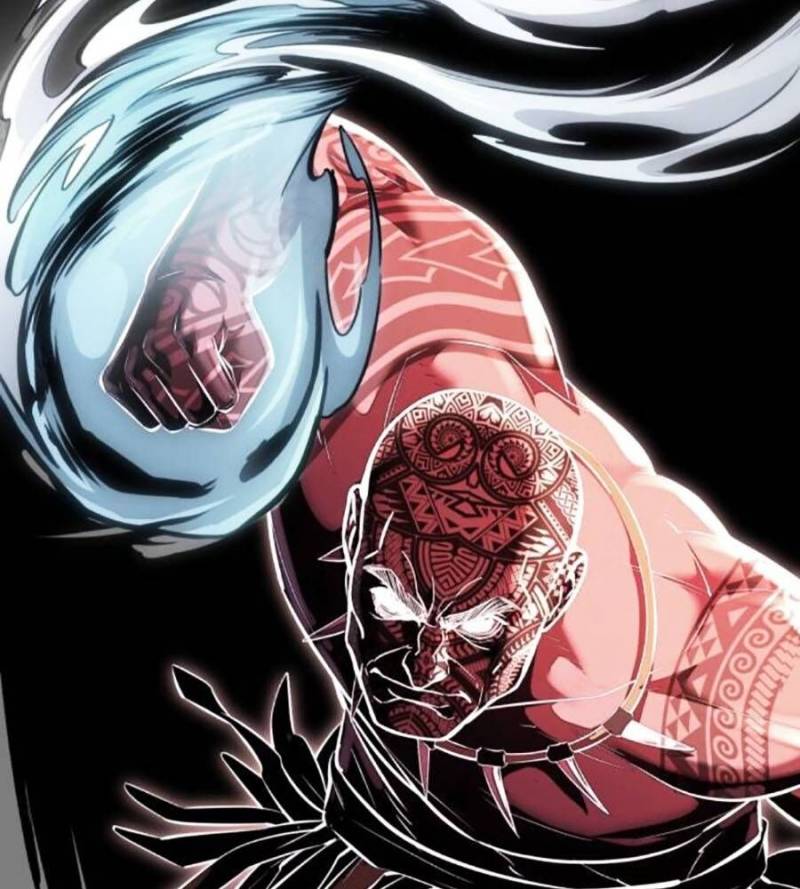 Cậu Bé Của Thần Chết Chapter 236 - Next Chapter 236.5