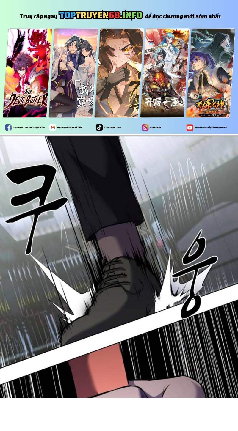 Cậu Bé Của Thần Chết Chapter 237.5 - Trang 3