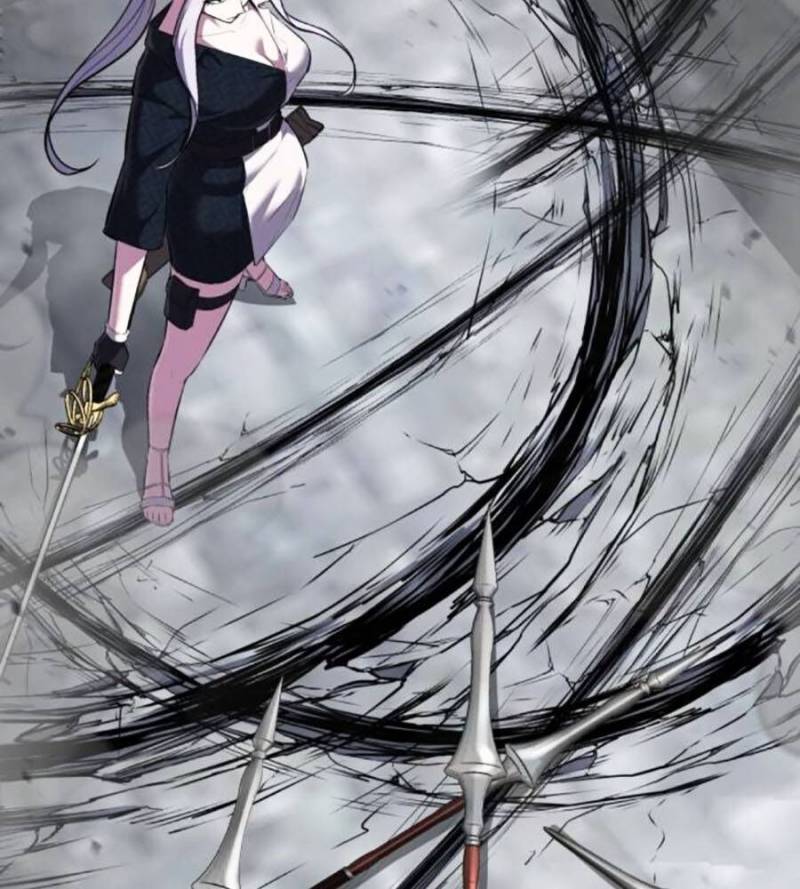 Cậu Bé Của Thần Chết Chapter 237.5 - Trang 3