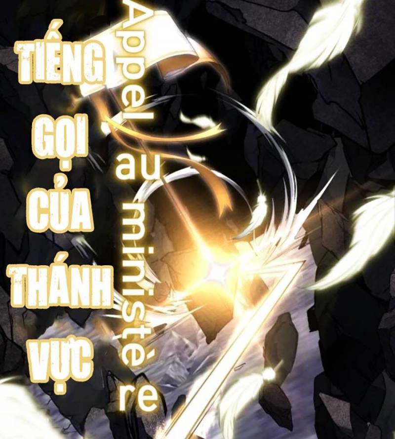 Cậu Bé Của Thần Chết Chapter 237.5 - Trang 3