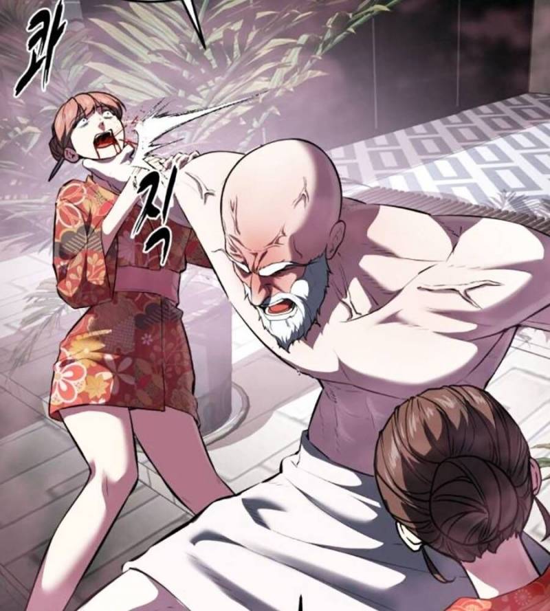 Cậu Bé Của Thần Chết Chapter 237.5 - Trang 3