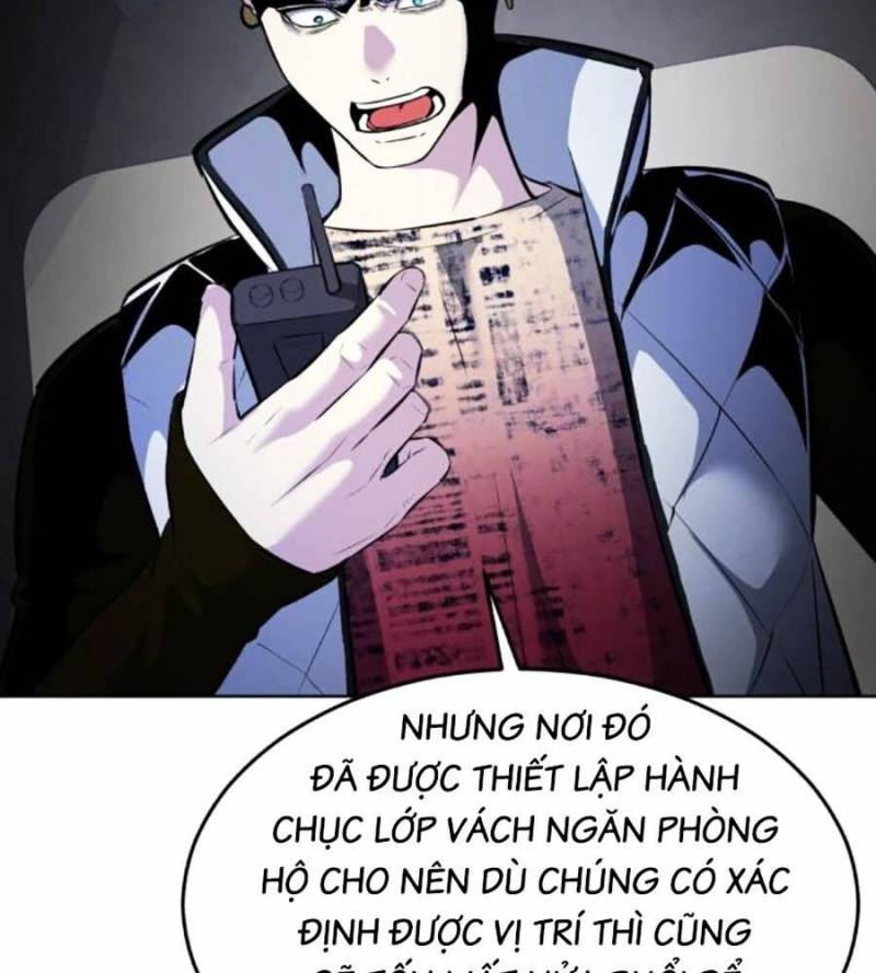 Cậu Bé Của Thần Chết Chapter 237.5 - Trang 3
