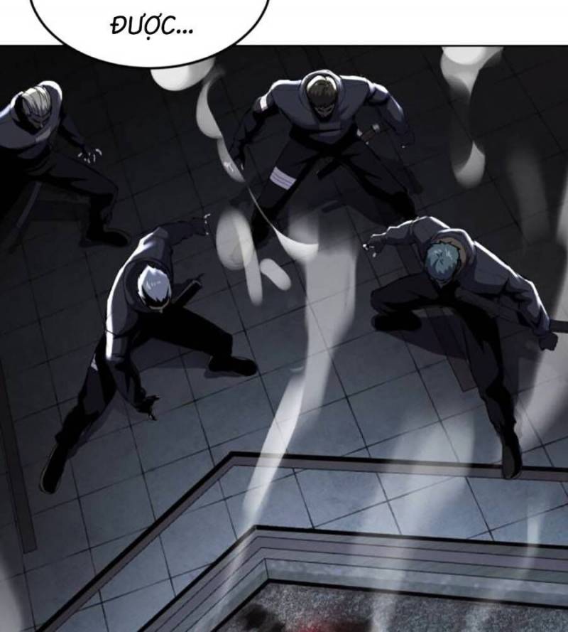 Cậu Bé Của Thần Chết Chapter 237.5 - Trang 3