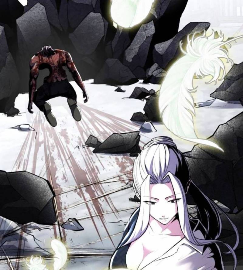 Cậu Bé Của Thần Chết Chapter 237.5 - Trang 3