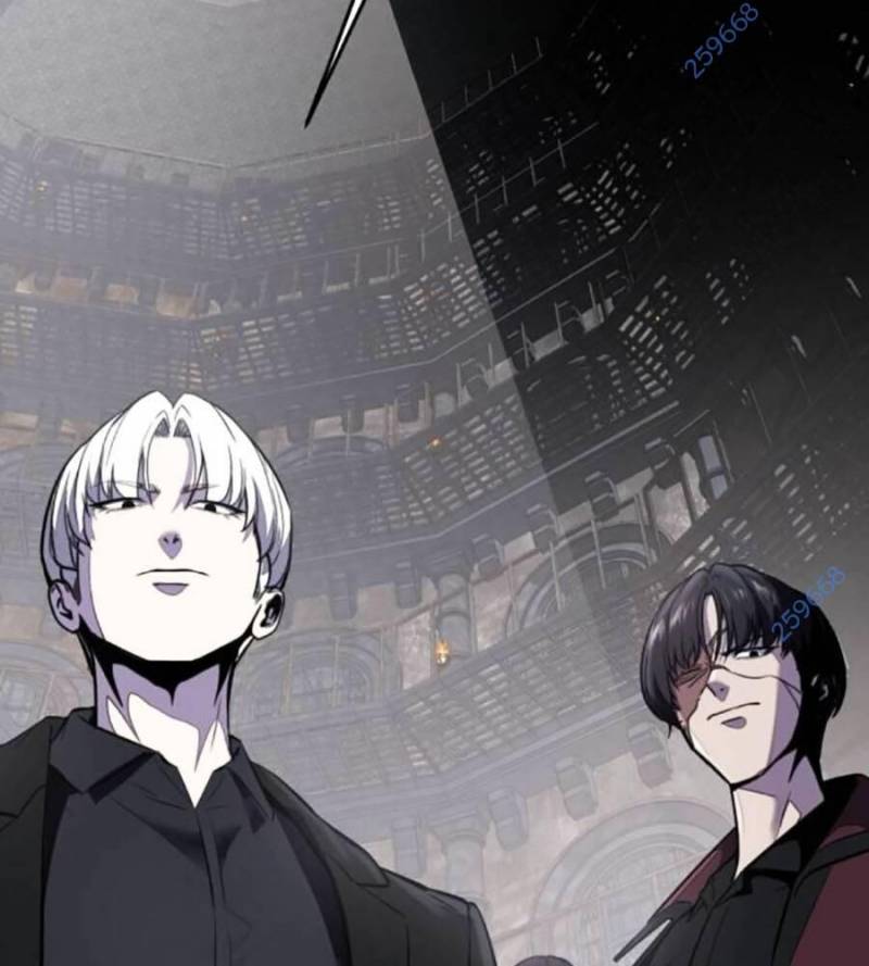 Cậu Bé Của Thần Chết Chapter 237.5 - Trang 3