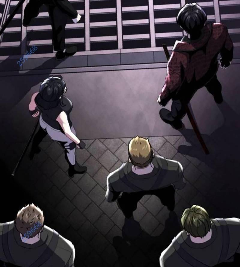 Cậu Bé Của Thần Chết Chapter 237.5 - Trang 3