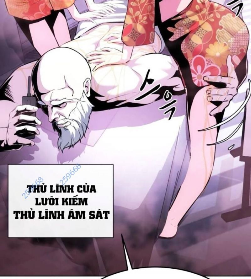 Cậu Bé Của Thần Chết Chapter 237 - Trang 4