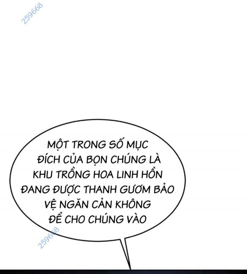 Cậu Bé Của Thần Chết Chapter 237 - Trang 4