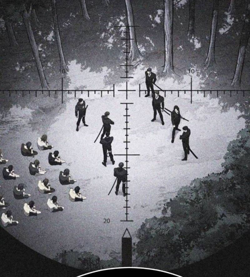 Cậu Bé Của Thần Chết Chapter 237 - Trang 4