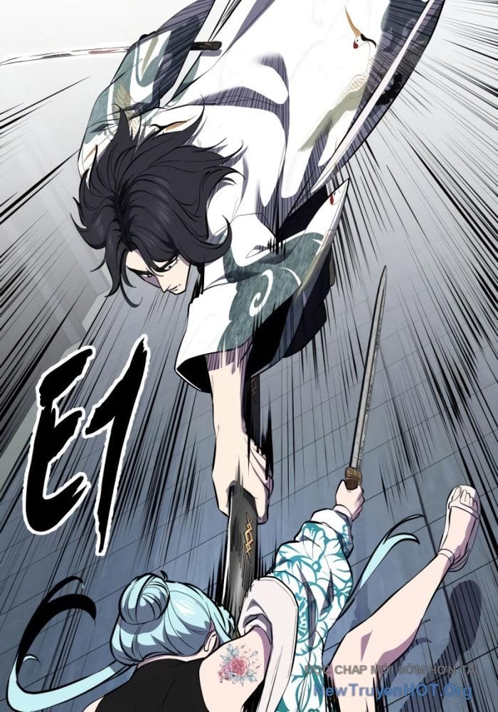 Cậu Bé Của Thần Chết Chap 294 - Trang 2