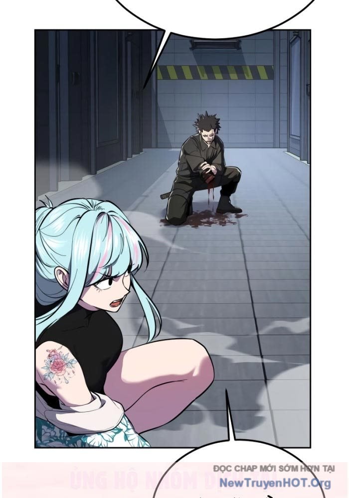 Cậu Bé Của Thần Chết Chap 294 - Trang 2