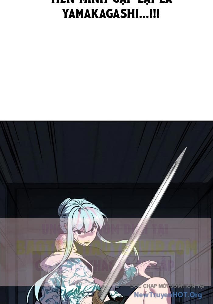 Cậu Bé Của Thần Chết Chap 294 - Trang 2