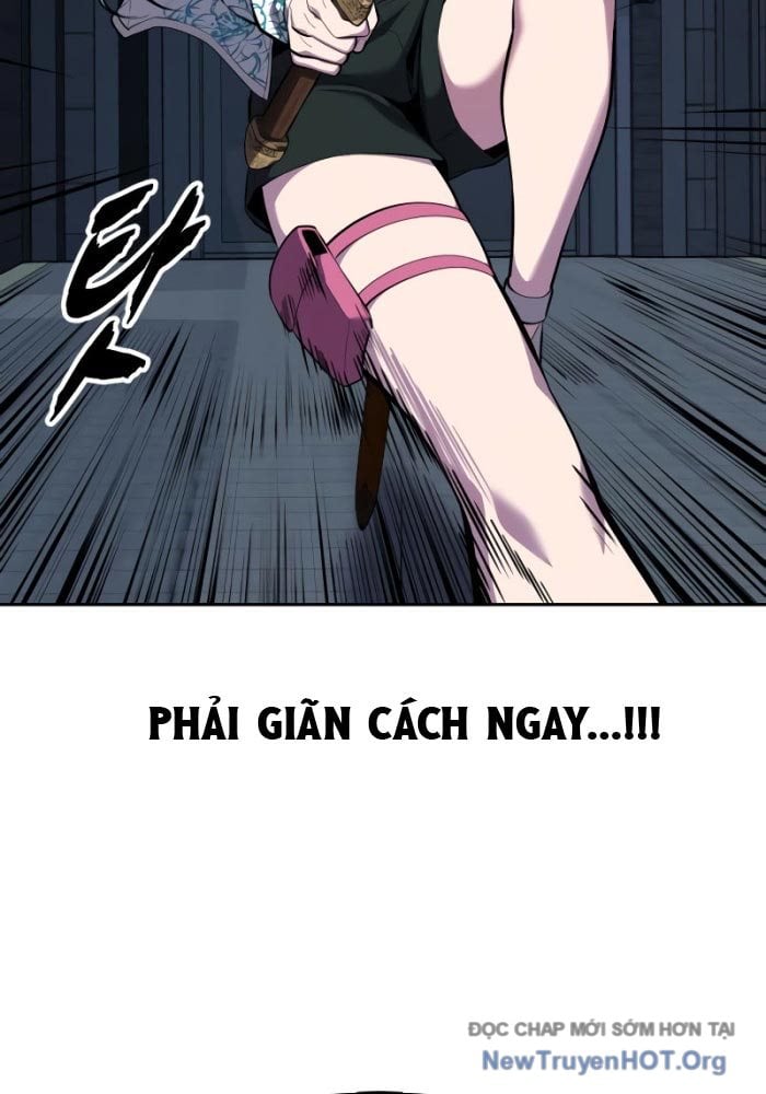 Cậu Bé Của Thần Chết Chap 294 - Trang 2