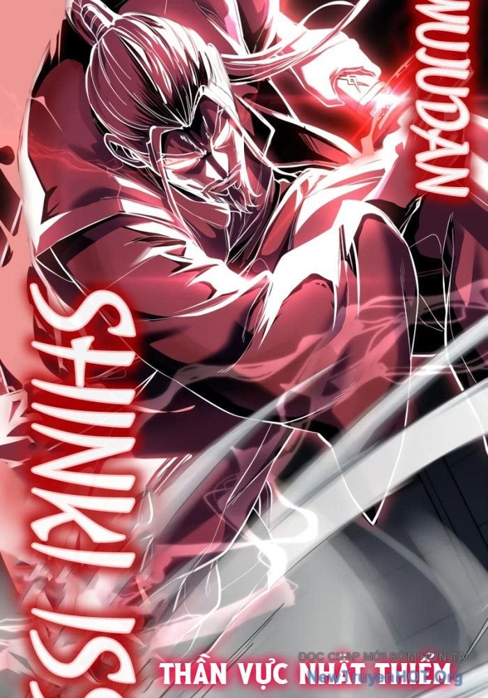 Cậu Bé Của Thần Chết Chap 294 - Trang 2
