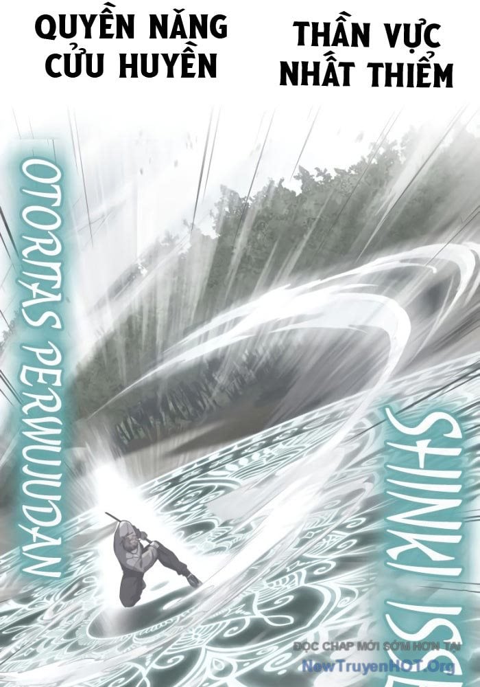 Cậu Bé Của Thần Chết Chap 294 - Trang 2