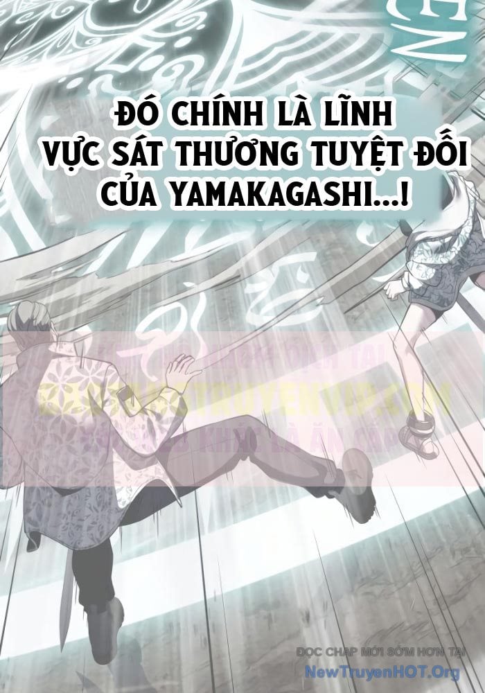 Cậu Bé Của Thần Chết Chap 294 - Trang 2